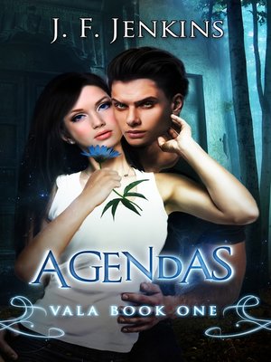 cover image of Vala Agendas